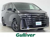 2024 Toyota Vellfire