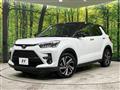 2025 Toyota Raize