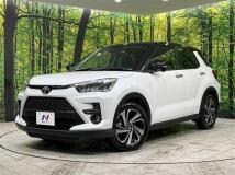 2025 Toyota Raize