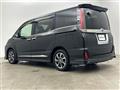 2019 Toyota Noah