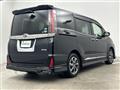 2019 Toyota Noah