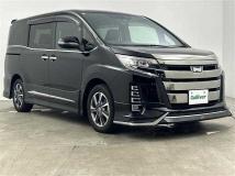 2019 Toyota Noah
