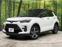 2025 Toyota Raize