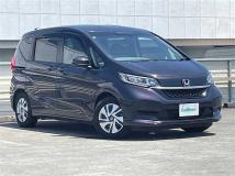 2024 Honda Freed