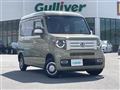 2021 Honda N-VAN