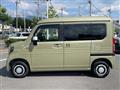 2021 Honda N-VAN