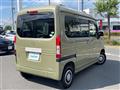 2021 Honda N-VAN