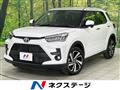 2025 Toyota Raize