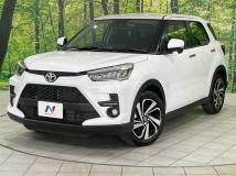 2025 Toyota Raize