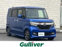2017 Honda N BOX