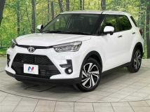 2025 Toyota Raize