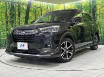 2021 Daihatsu Rocky