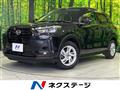 2022 Daihatsu Rocky