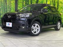 2022 Daihatsu Rocky