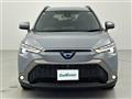 2021 Toyota CorollaCross