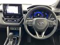 2021 Toyota CorollaCross