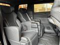 2025 Toyota Alphard