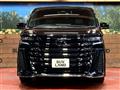 2023 Toyota Vellfire