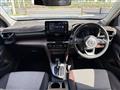 2022 Toyota Yaris Cross