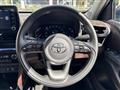 2022 Toyota Yaris Cross
