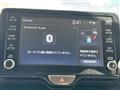 2022 Toyota Yaris Cross