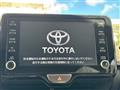 2022 Toyota Yaris Cross
