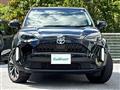 2022 Toyota Yaris Cross