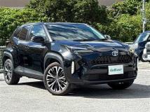 2022 Toyota Yaris Cross