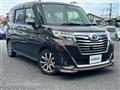2016 Toyota Roomy