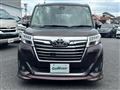 2016 Toyota Roomy