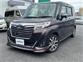 2016 Toyota Roomy