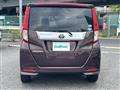 2016 Toyota Roomy