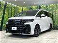2023 Toyota Vellfire