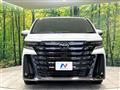 2023 Toyota Vellfire