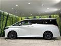 2023 Toyota Vellfire