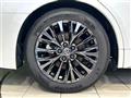 2023 Toyota Vellfire
