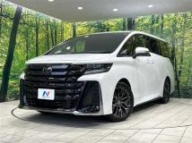 2023 Toyota Vellfire