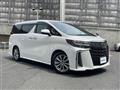 2021 Toyota Alphard