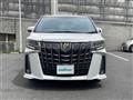 2021 Toyota Alphard