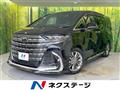 2023 Toyota Alphard Hybrid