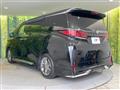 2023 Toyota Alphard Hybrid