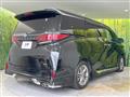 2023 Toyota Alphard Hybrid