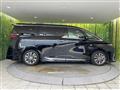 2023 Toyota Alphard Hybrid