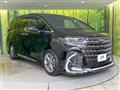 2023 Toyota Alphard Hybrid