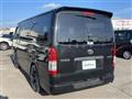 2017 Toyota Hiace Van
