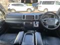 2017 Toyota Hiace Van