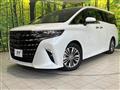 2023 Toyota Alphard Hybrid