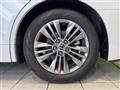 2023 Toyota Alphard Hybrid
