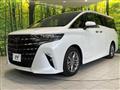 2023 Toyota Alphard Hybrid