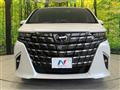 2023 Toyota Alphard Hybrid